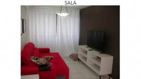 Apartamento Ametista